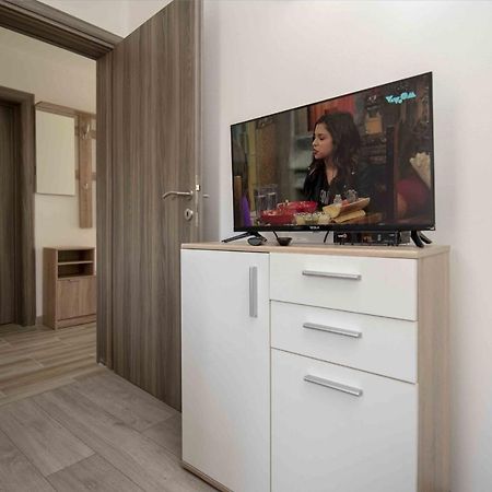 Apartment Miske Ivanica エクステリア 写真