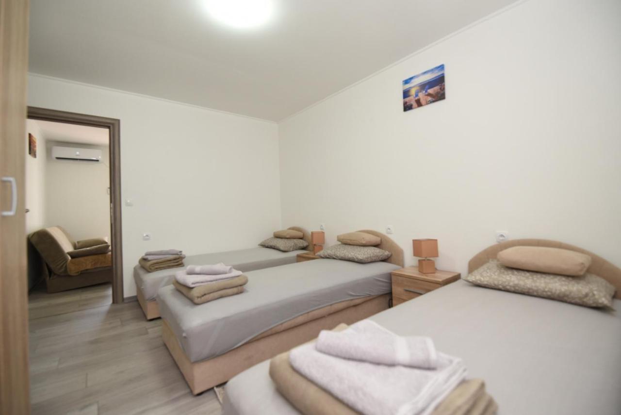 Apartment Miske Ivanica エクステリア 写真