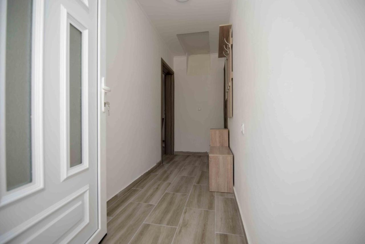 Apartment Miske Ivanica エクステリア 写真