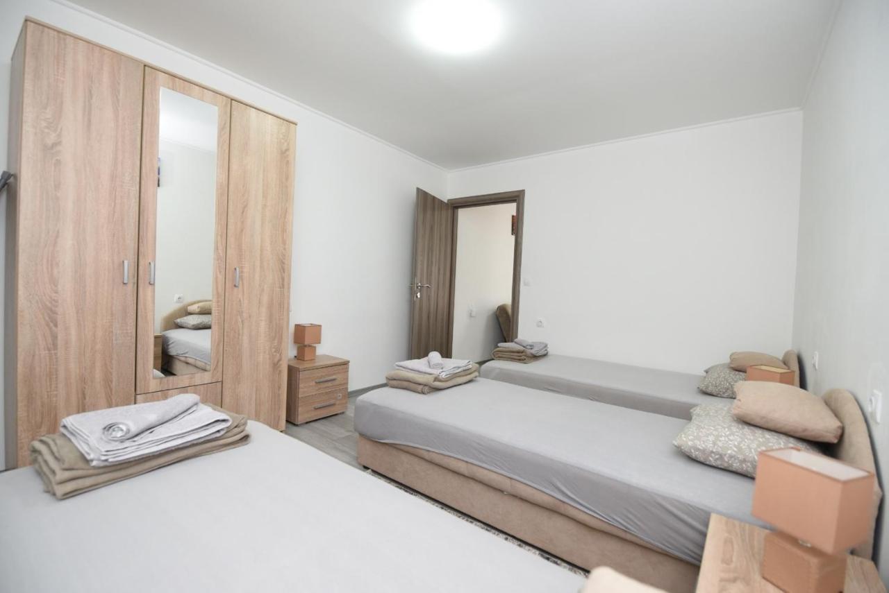 Apartment Miske Ivanica エクステリア 写真