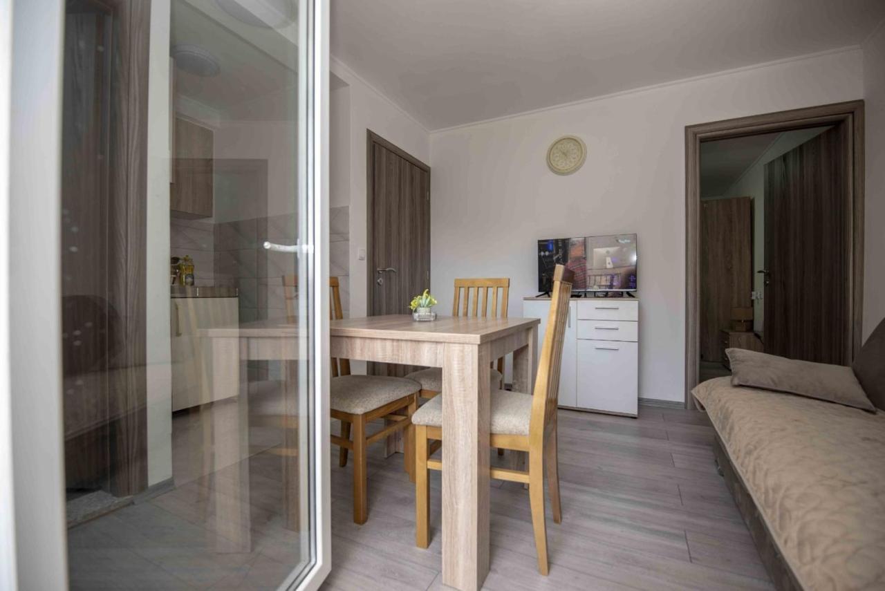 Apartment Miske Ivanica エクステリア 写真