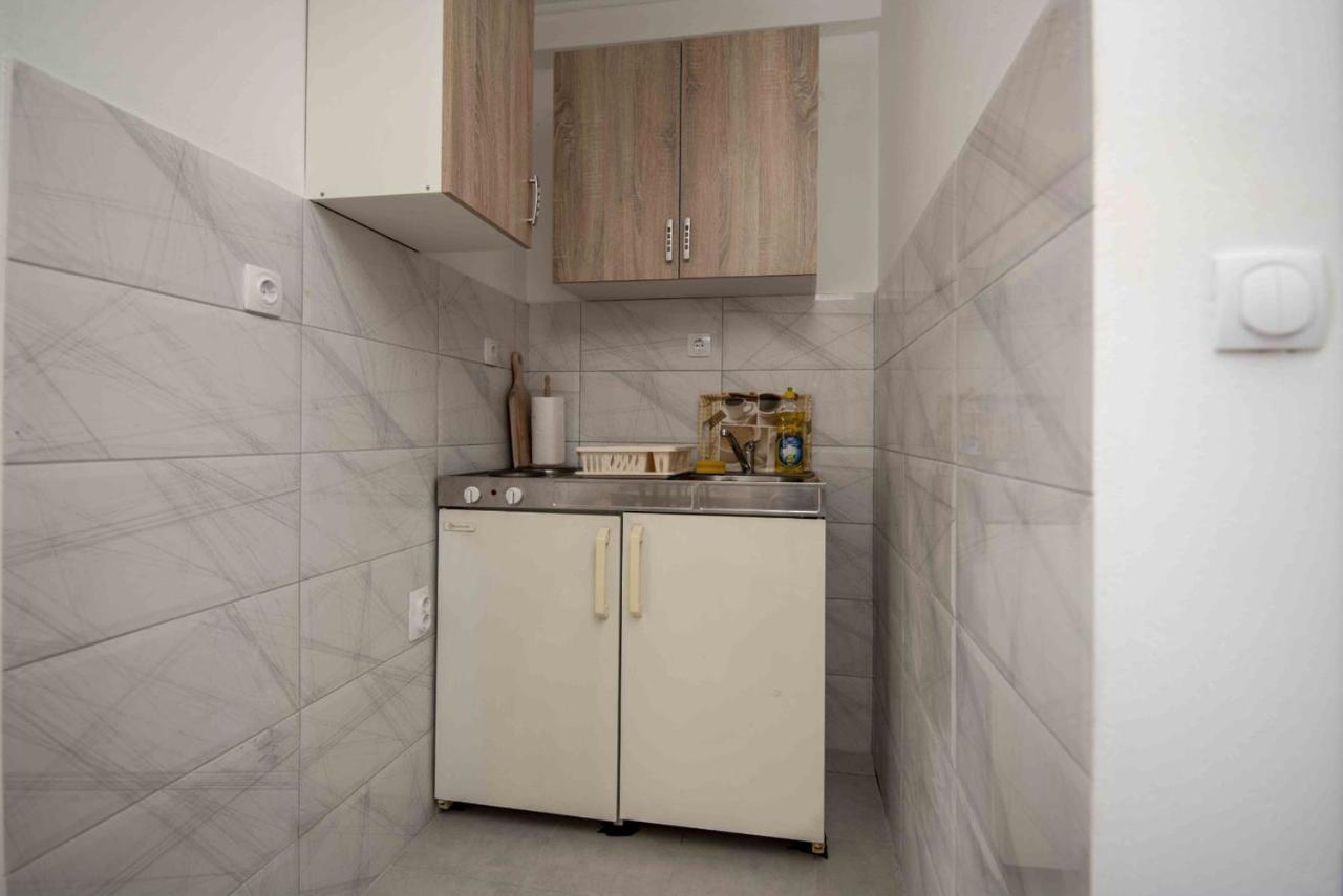 Apartment Miske Ivanica エクステリア 写真
