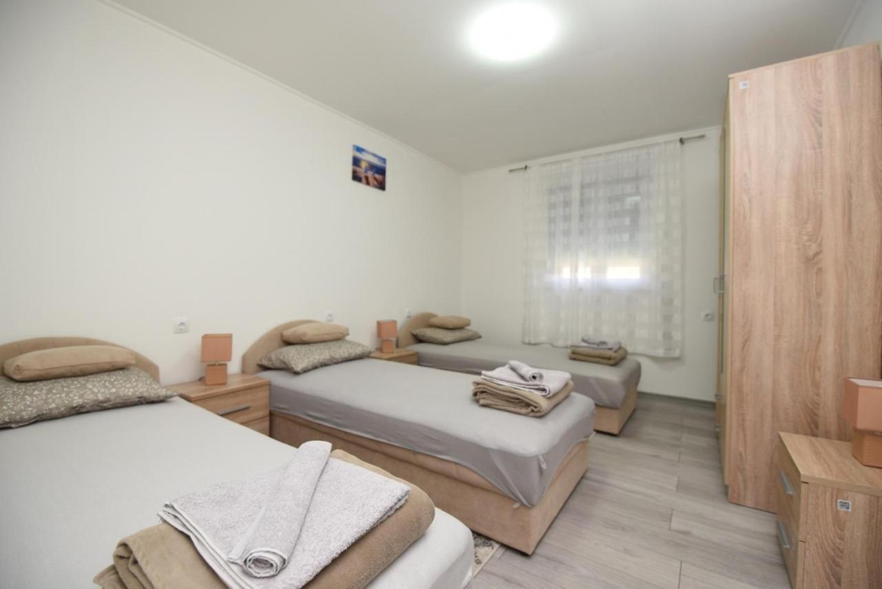 Apartment Miske Ivanica エクステリア 写真