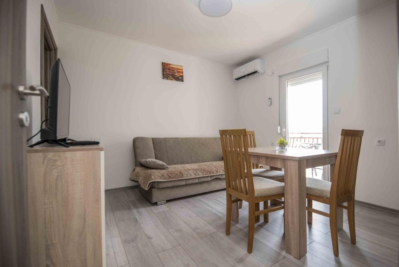 Apartment Miske Ivanica エクステリア 写真