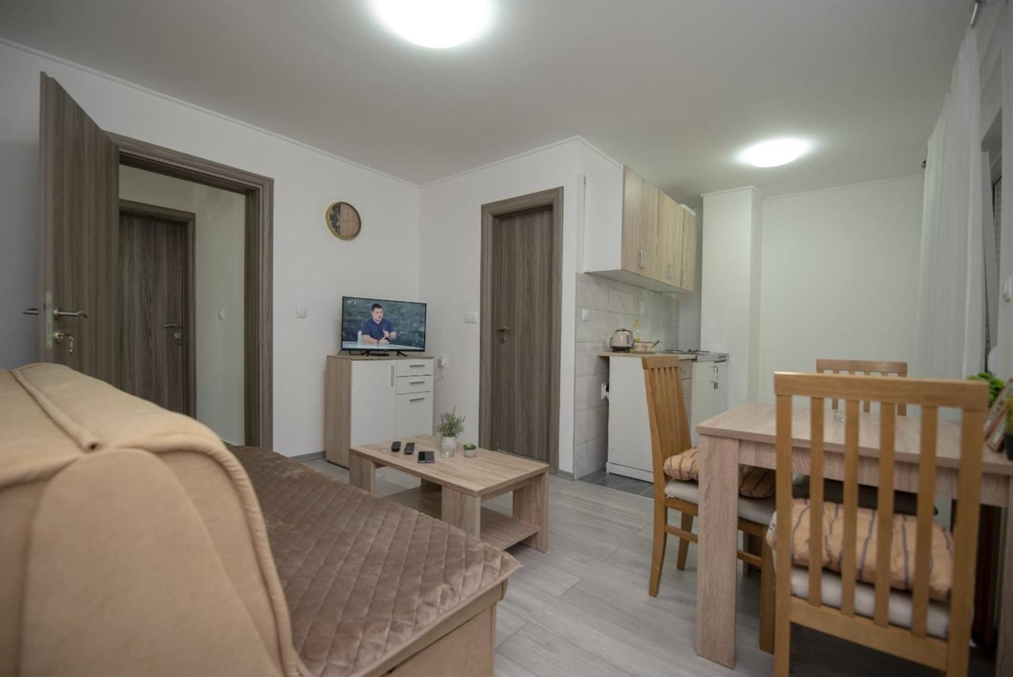 Apartment Miske Ivanica 部屋 写真