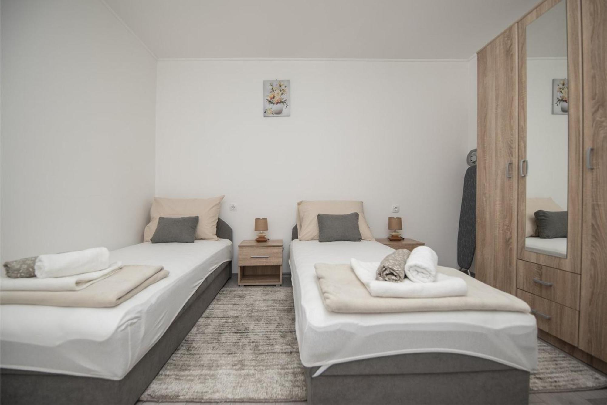 Apartment Miske Ivanica 部屋 写真