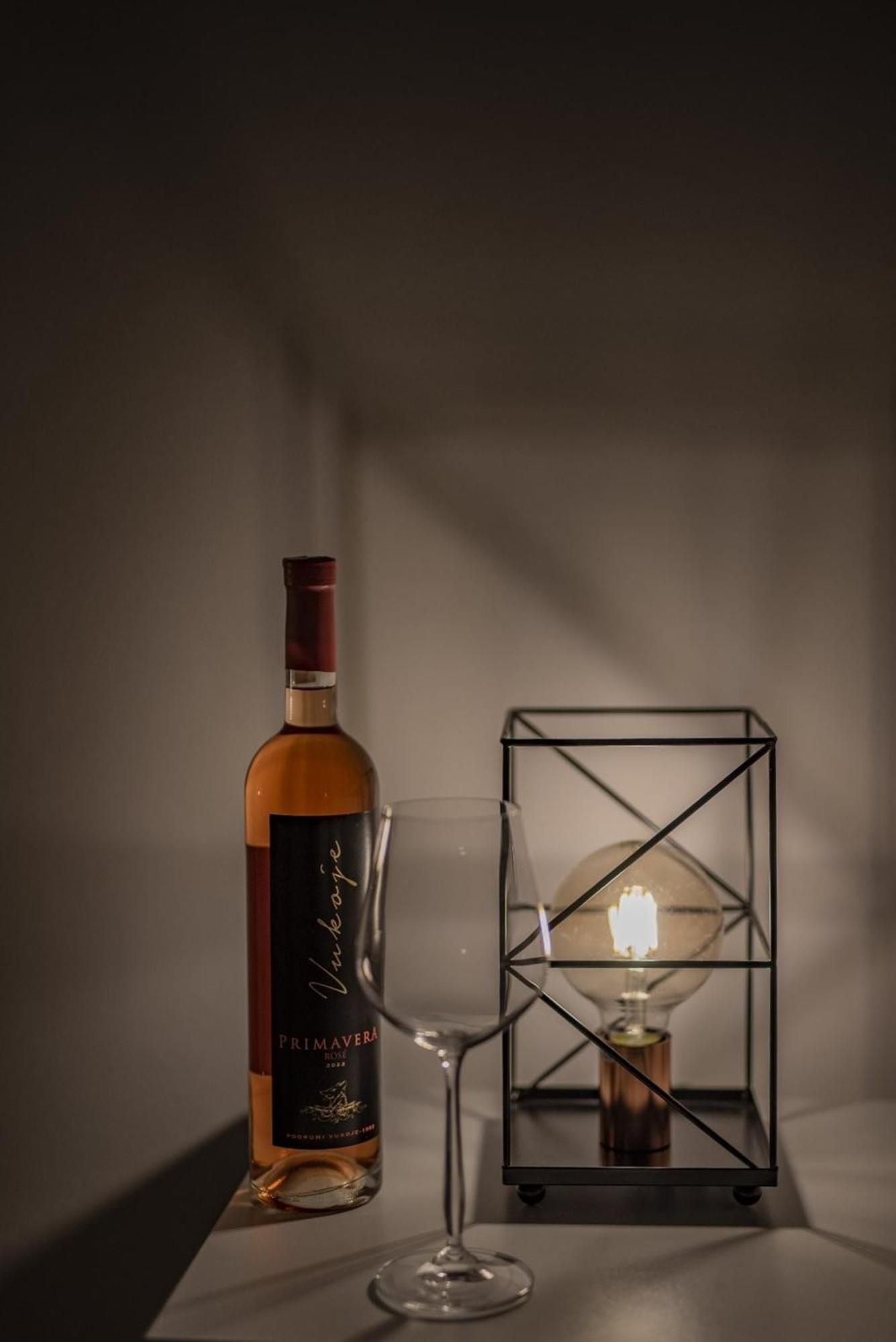 Apartment Miske Ivanica 部屋 写真