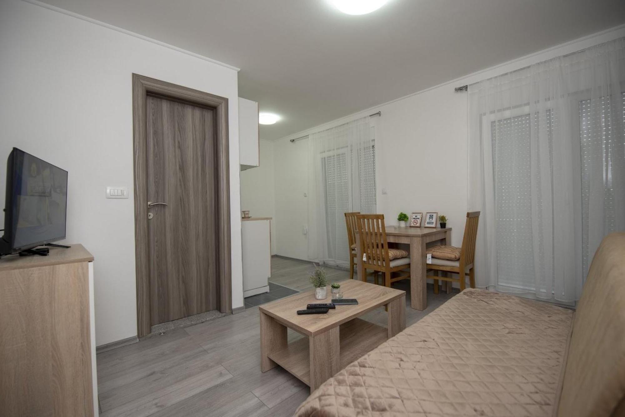 Apartment Miske Ivanica 部屋 写真