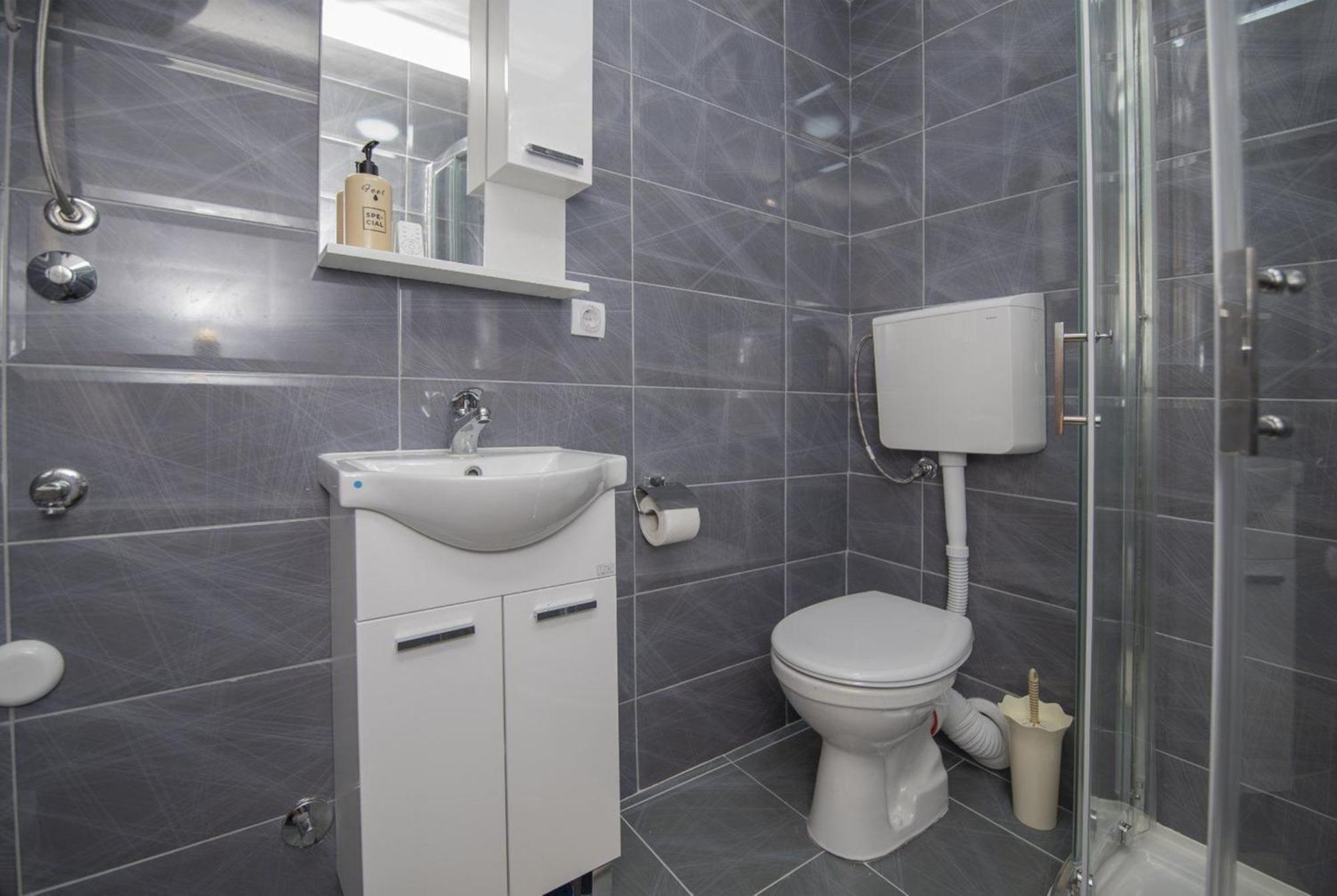 Apartment Miske Ivanica 部屋 写真