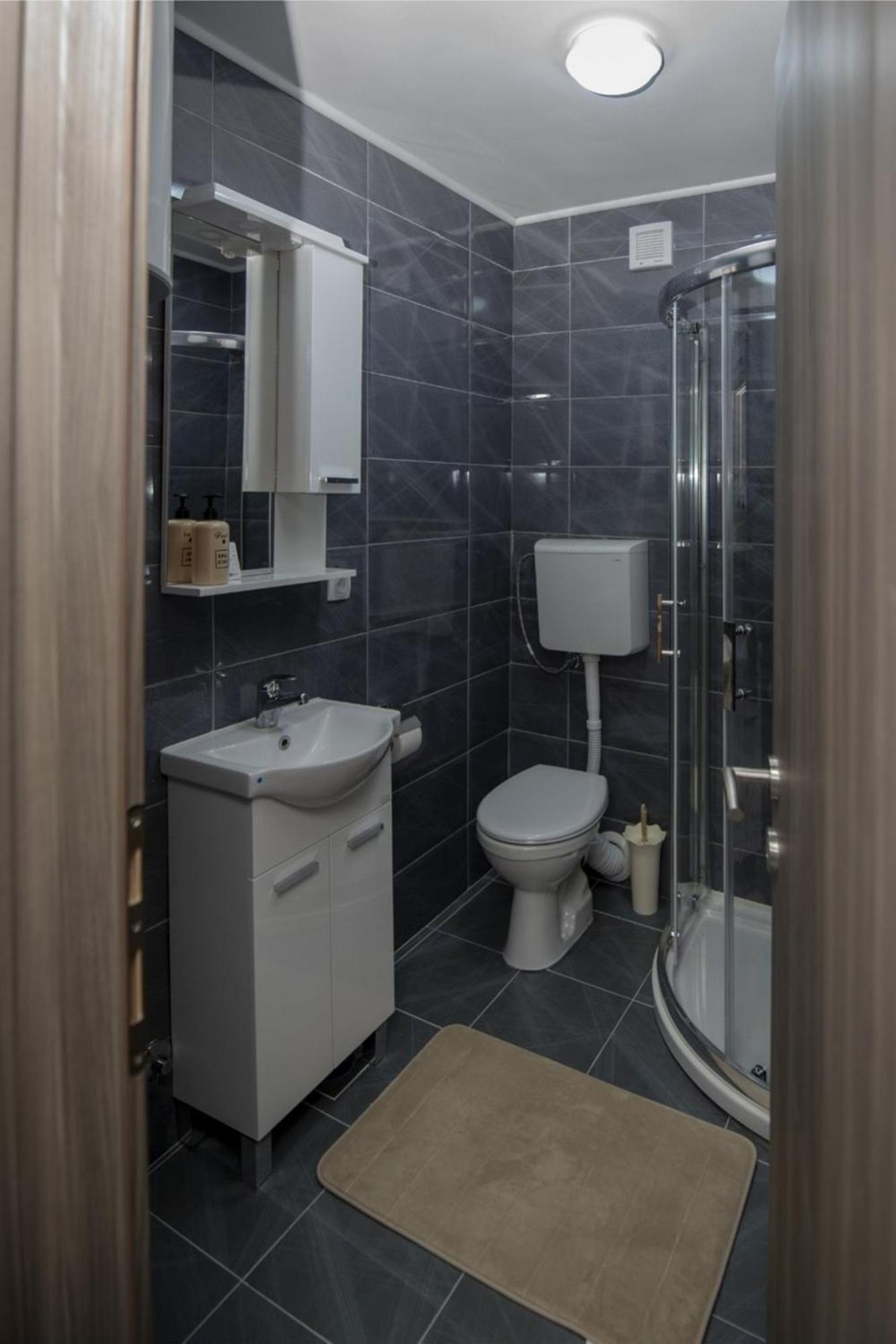 Apartment Miske Ivanica 部屋 写真