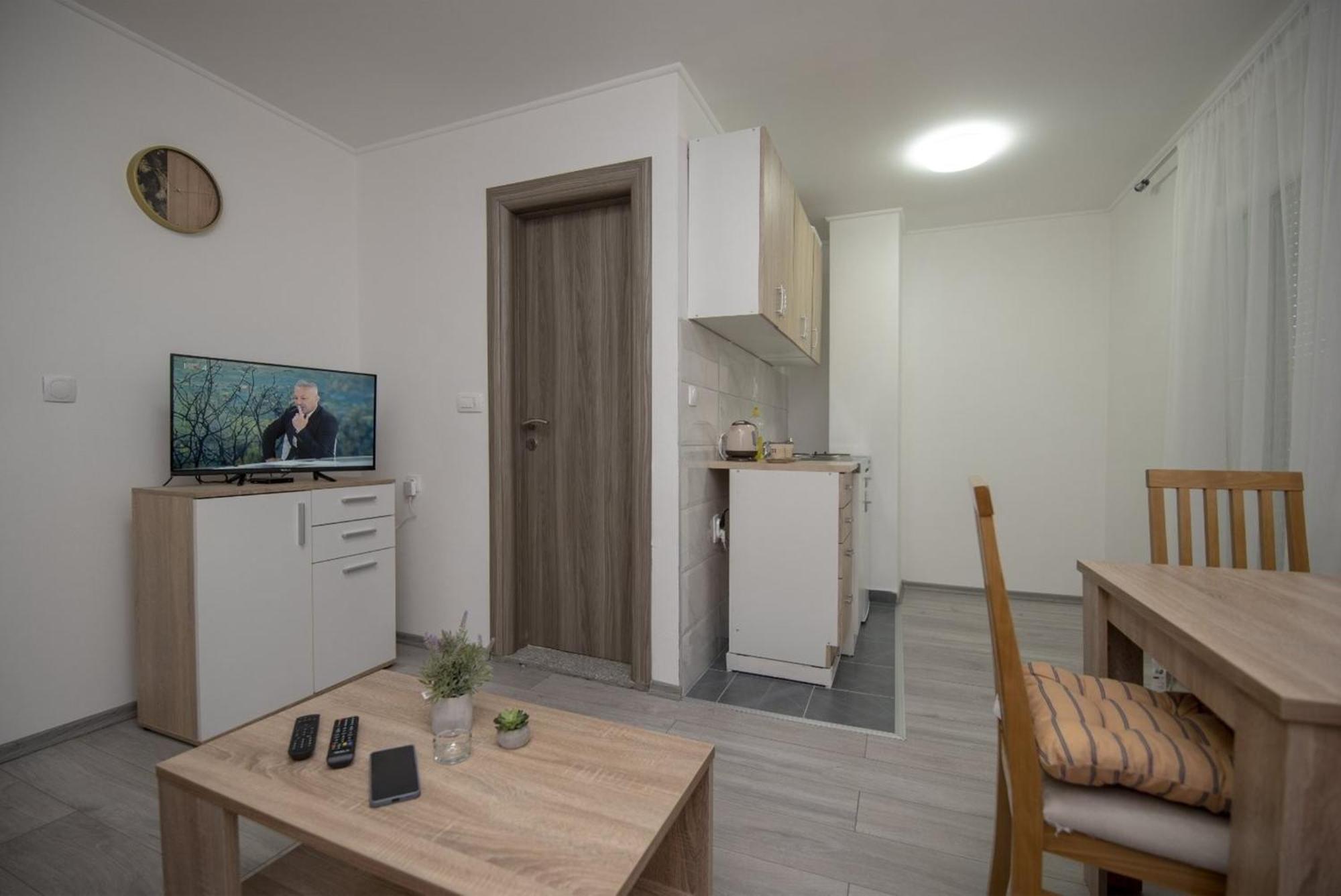 Apartment Miske Ivanica 部屋 写真