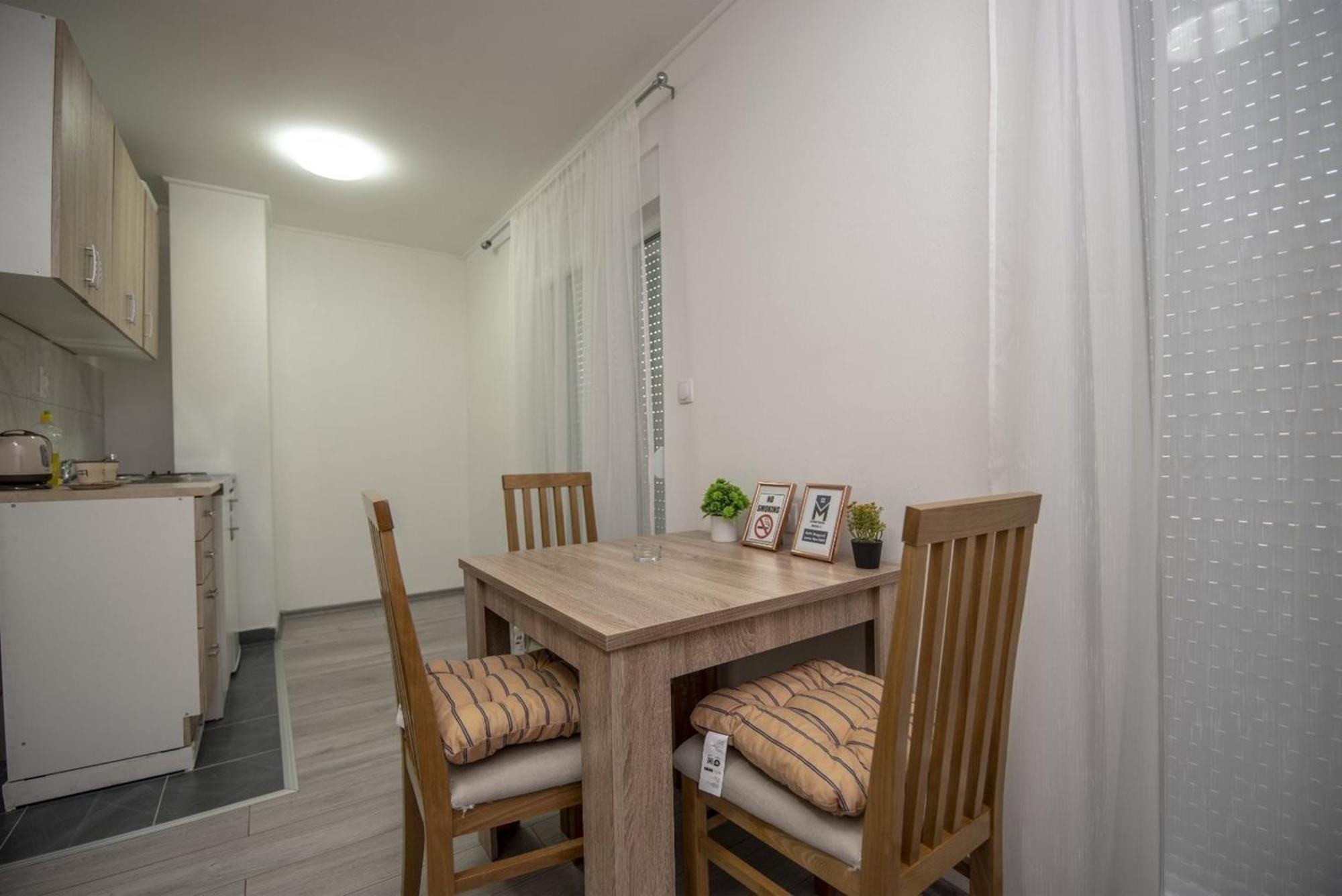 Apartment Miske Ivanica 部屋 写真